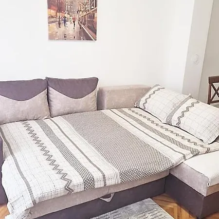 公寓 Vodenica 诺威萨